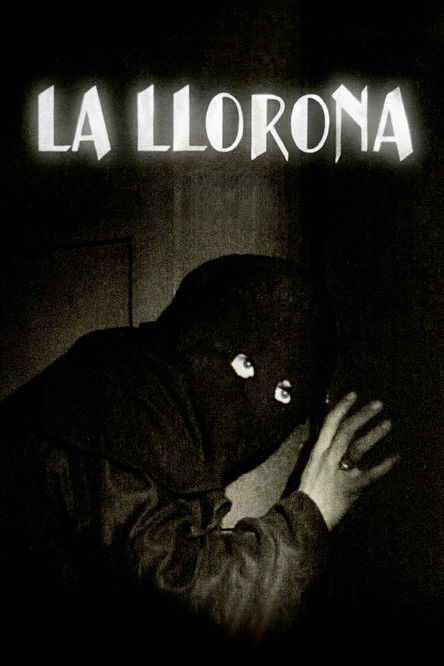 La Llorona (1933)