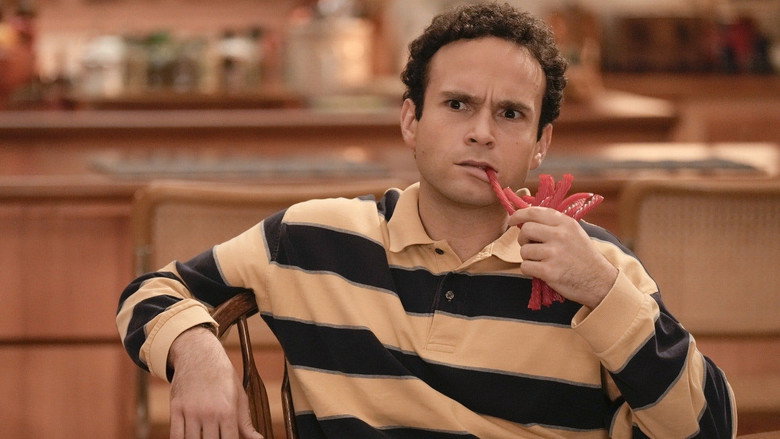 Still from The Goldbergs - Season 10 Episode 12