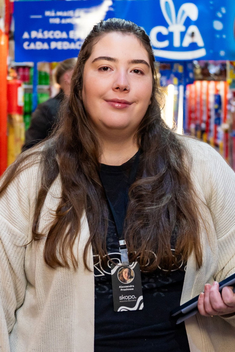 Alexsandra Prochnow