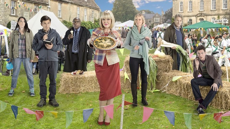 Agatha Raisin and the Quiche of Death