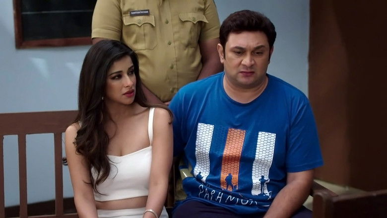 Still image for Excuse Me Maadam season 1 episode 67: Sanam, Mithu Get Arrested Still image for Excuse Me Maadam season 1 episode 67: Sanam, Mithu Get Arrested