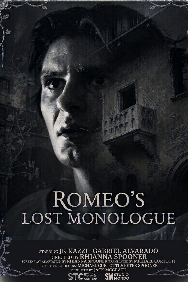 Romeo's Lost Monologue (2024)