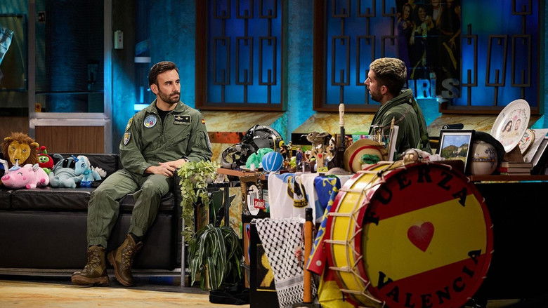 La Revuelta Sezóna 2 Epizoda 91 bombuj