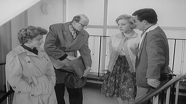 Still image for Meine Frau Susanne season 1 episode 1: Episode 1