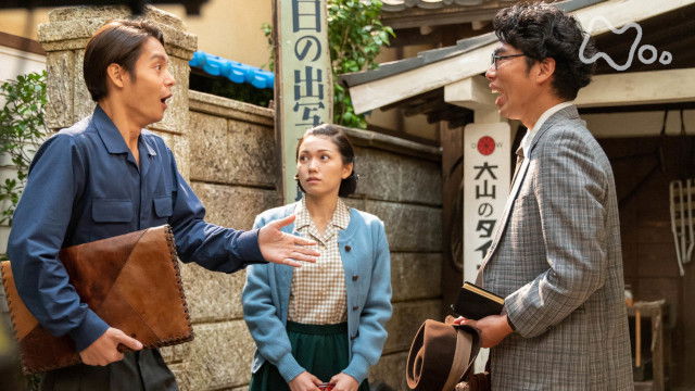 Still image for Yell season 1 episode 96: 栄冠は君に輝く (1) Still image for Yell season 1 episode 96: 栄冠は君に輝く (1)