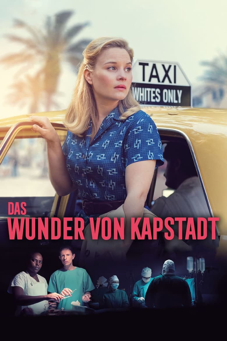 Das Wunder von Kapstadt (2022)