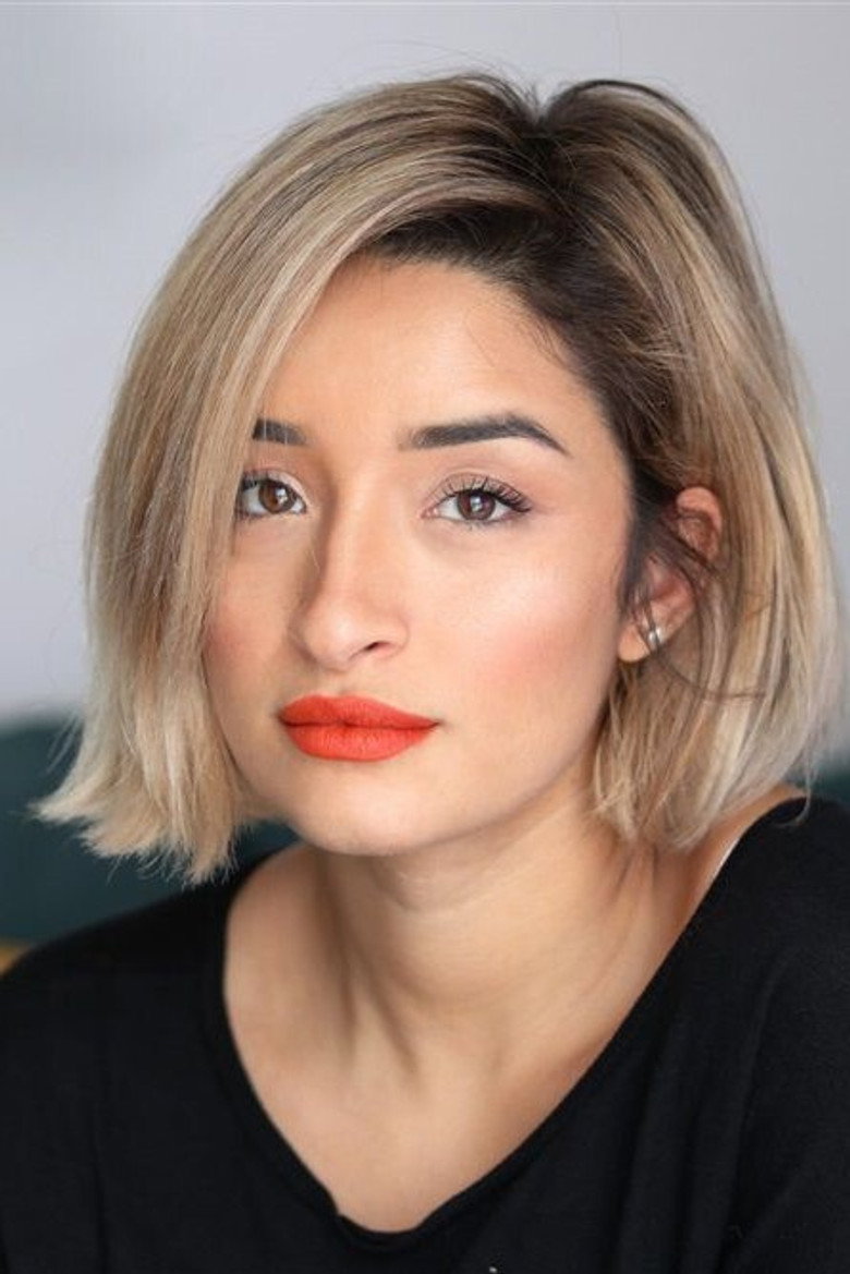 Shirine Boutella photo 4