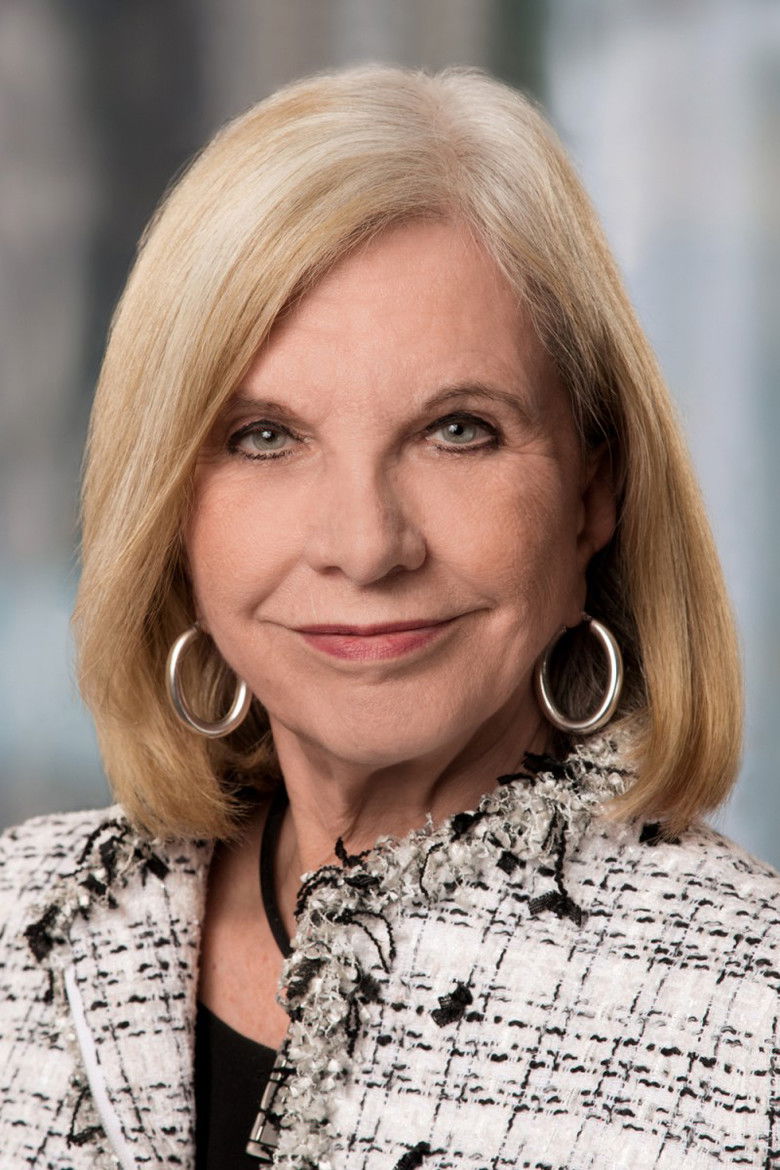 Monique Jérôme-Forget portrait image