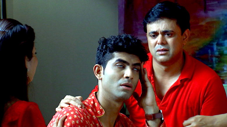 Still image for Badi Doooor Se Aaye Hai season 1 episode 293: Helpless Yamraj