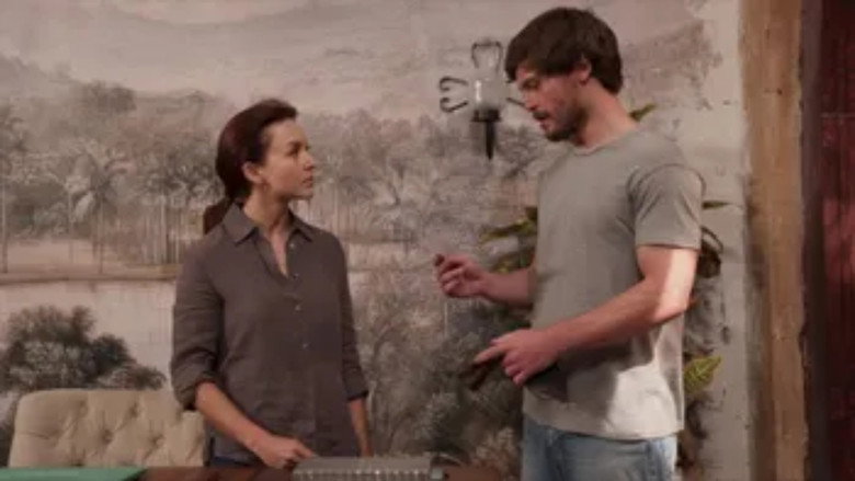 Still from Doménica Montero - Season 1 Episode 36
