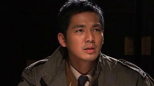 Still image for 内线 season 1 episode 18: Episode 18