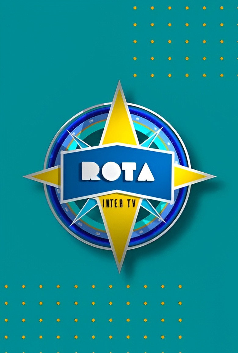 Official poster for Rota Inter TV MG