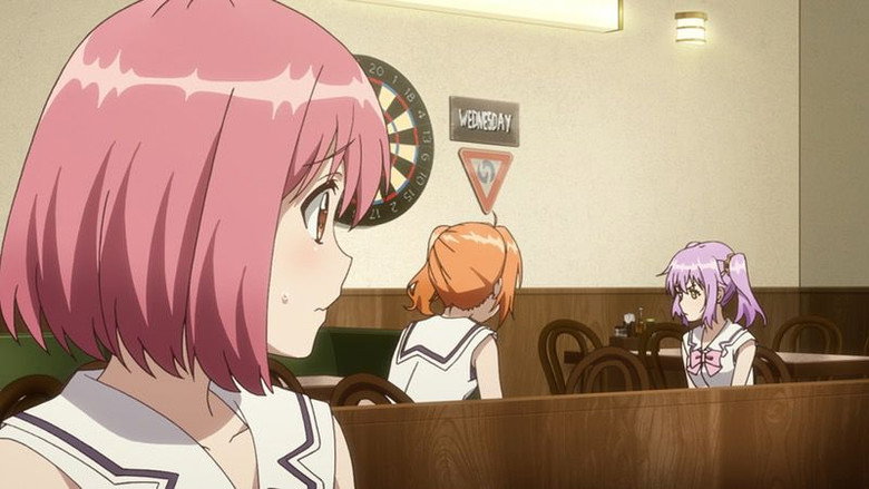 Still from Release the Spyce - Season 1 Episode 4