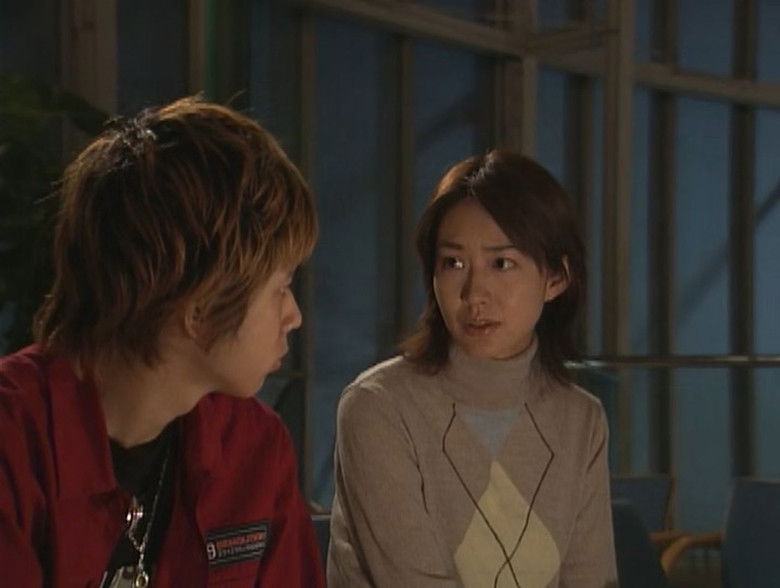 Still image for Handoku!!! season 1 episode 4: Episode 4 Still image for Handoku!!! season 1 episode 4: Episode 4