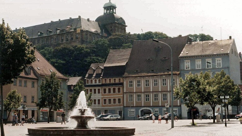 Imatge de Der lange Abschied von der DDR