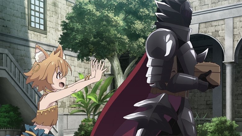 I’m Quitting Heroing Episode 2 With English Sub | KissAnime