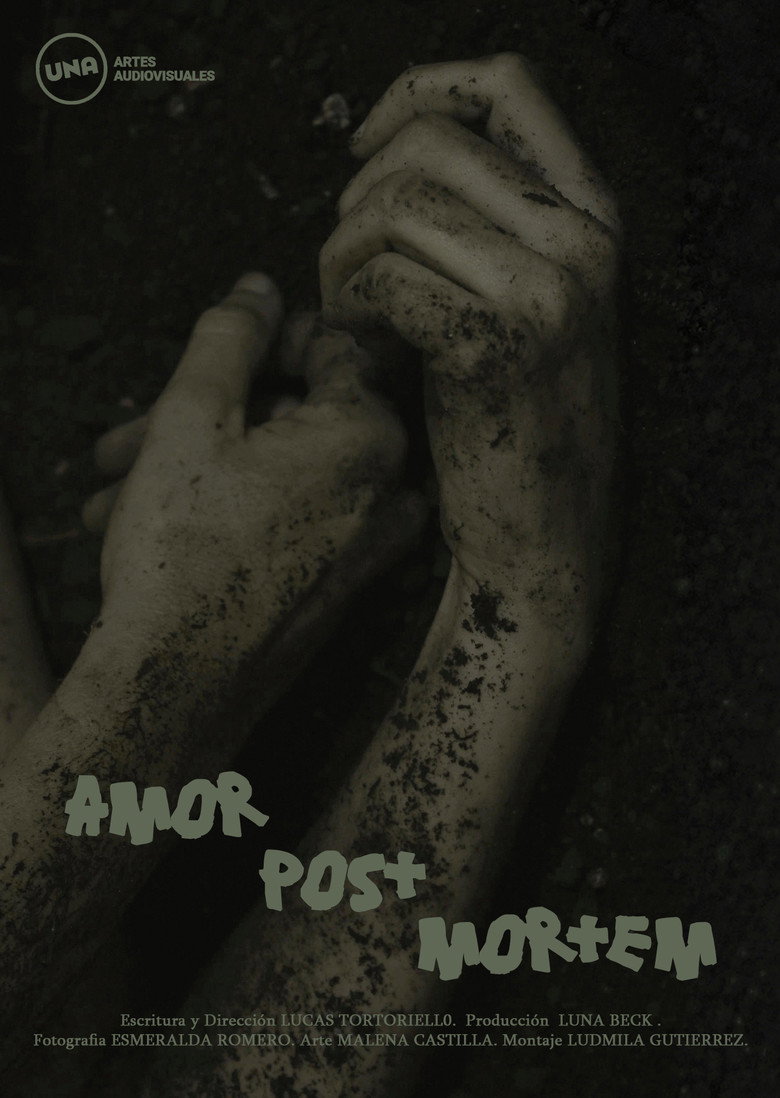 Amor Post Mortem