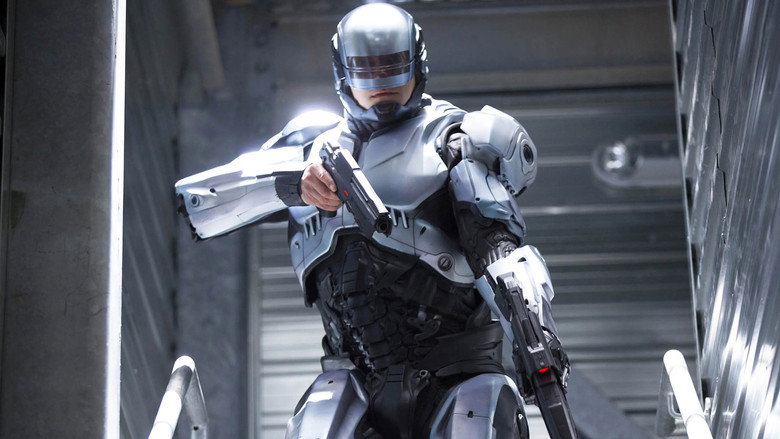 Photogramme de RoboCop