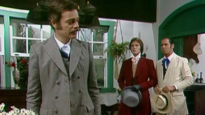 Still image for Escrava Isaura season 1 episode 60: Chapter 60 Still image for Escrava Isaura season 1 episode 60: Chapter 60