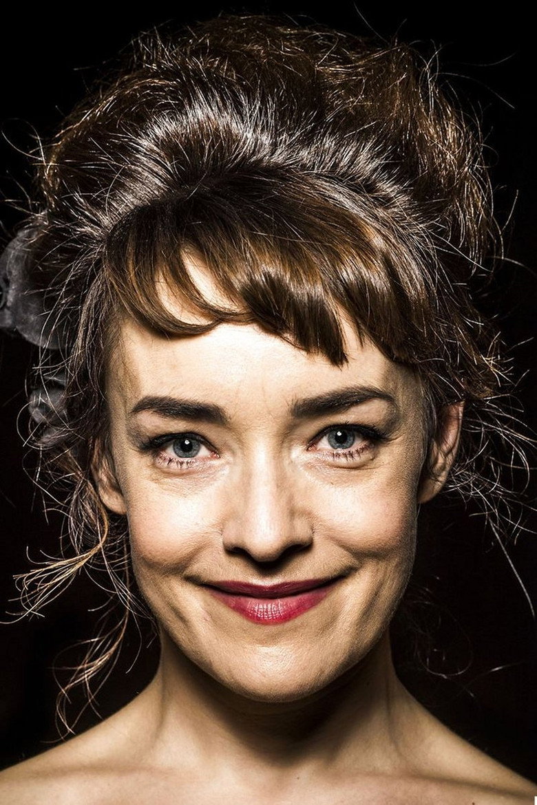 Maria Rossing photo 2