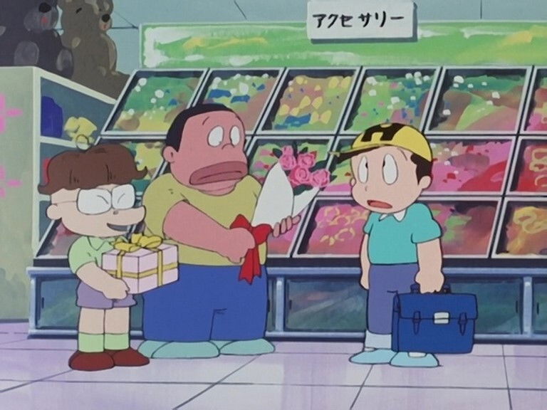 Still image for Kaibutsu-kun season 1 episode 85: Episode 85