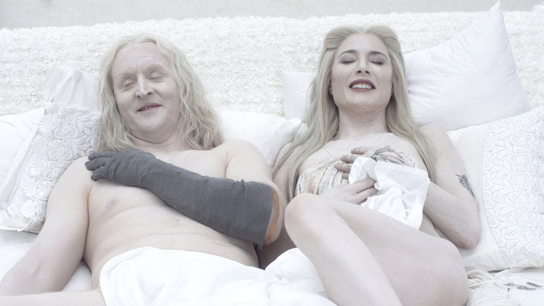 Still from Defiance - Season 3 Episode 10