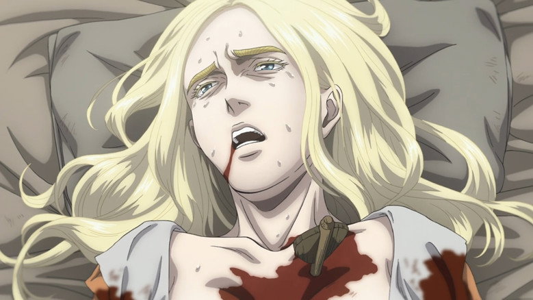 Vinland Saga Episode 21 English Sub
