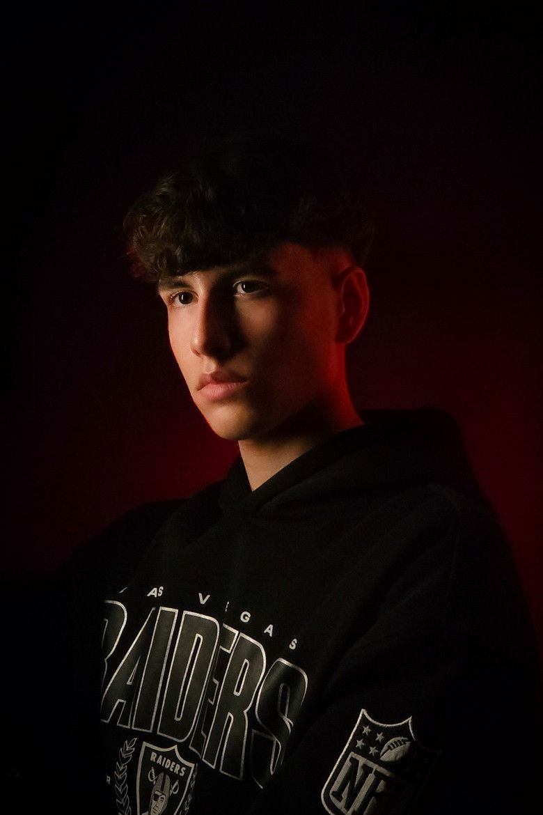 Photo de Arthur Marques