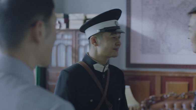 Still image for 星火云雾街 season 1 episode 11: Episode 11