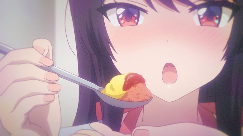 Still from Osamake: Romcom Where the Childhood Friend Won't Lose - Season 1 Episode 10
