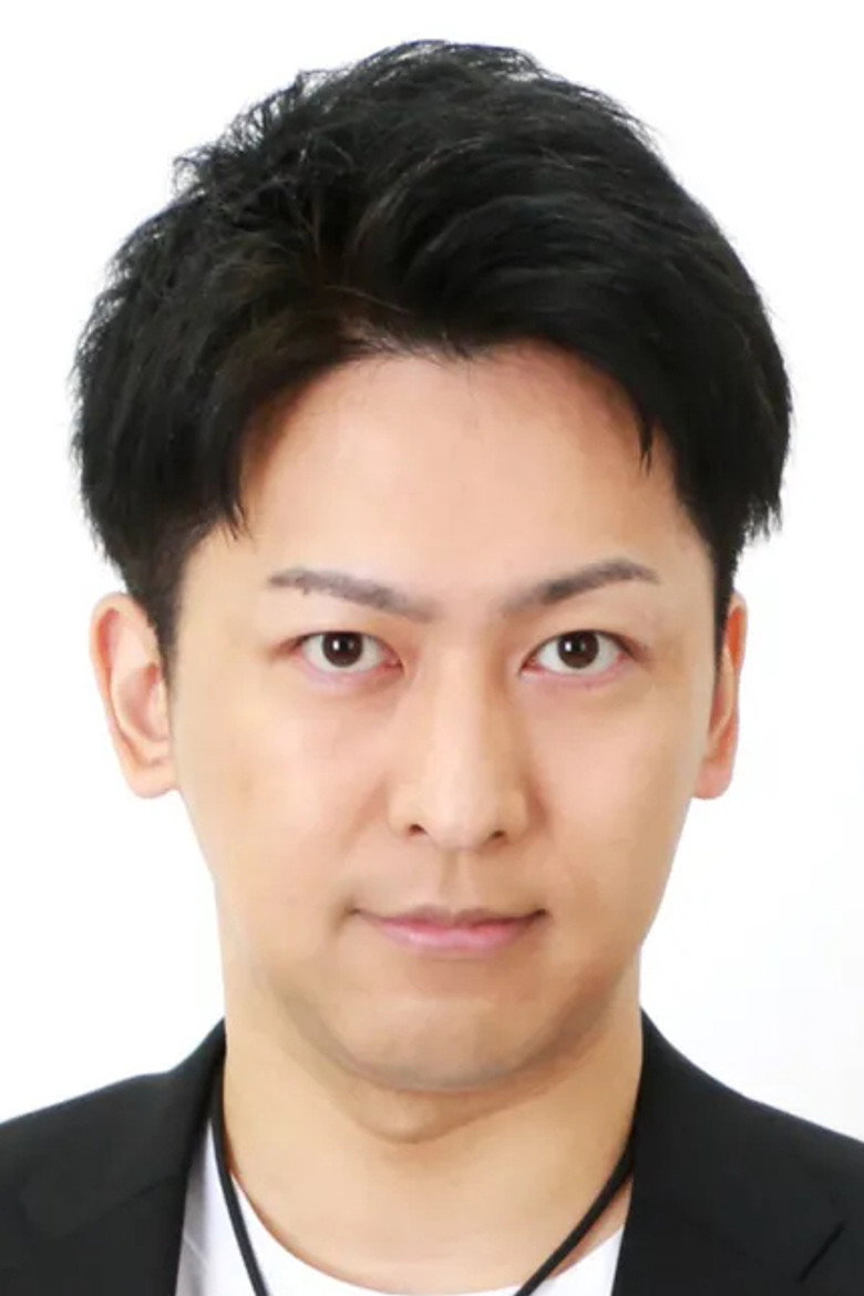 Yuu Kawada photo 2