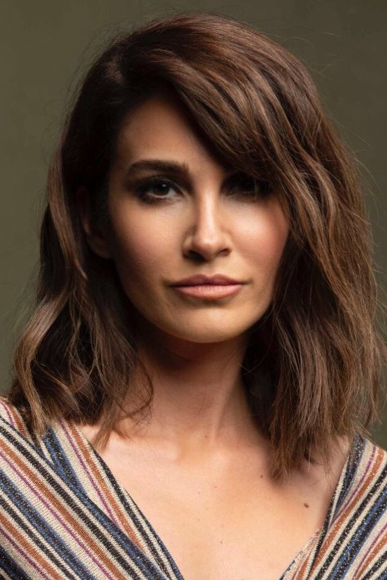 Rojda Demirer photo