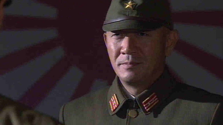 Still image for 水上游击队 season 1 episode 3: Episode 3