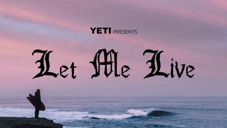 Fons de Let Me Live