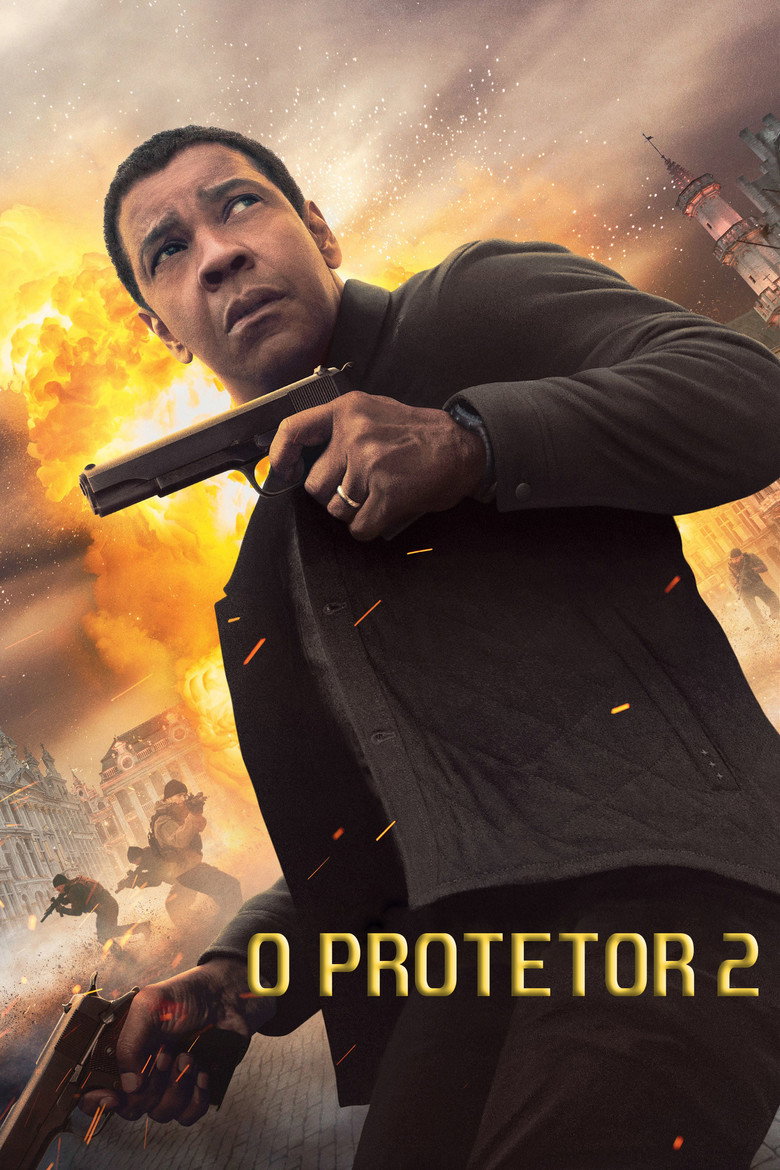 Póster la Película