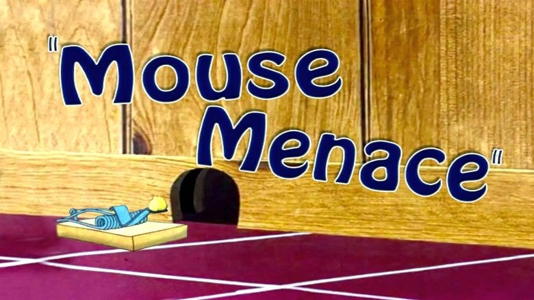 Mouse Menace streaming sur 66 Voir Film complet