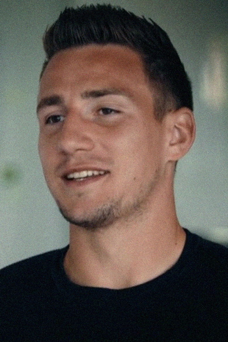 Martin Fraisl portrait image