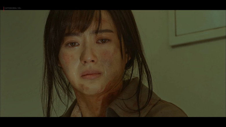 Still from Black - Season 1 Episode 14