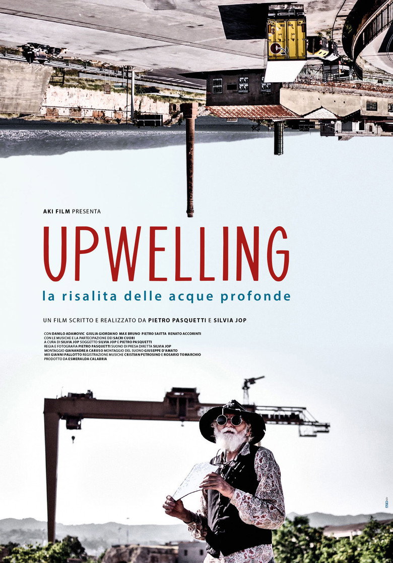 Imatge de Upweling: La risalita delle acque profonde