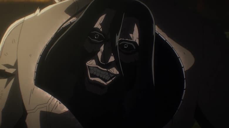 Still image for No Guns Life season 1 episode 7: Overheat Still image for No Guns Life season 1 episode 7: Overheat