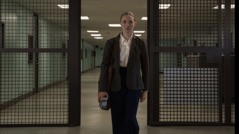 Still from The Crowded Room - Season 1 Episode 4