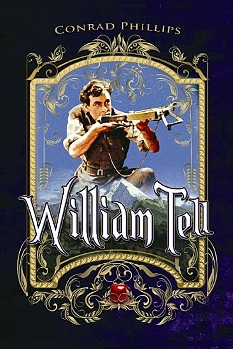 The Adventures of William Tell