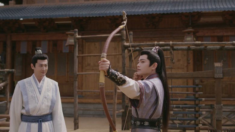 Still image for Fight for Love season 1 episode 7: Episode 7 Still image for Fight for Love season 1 episode 7: Episode 7