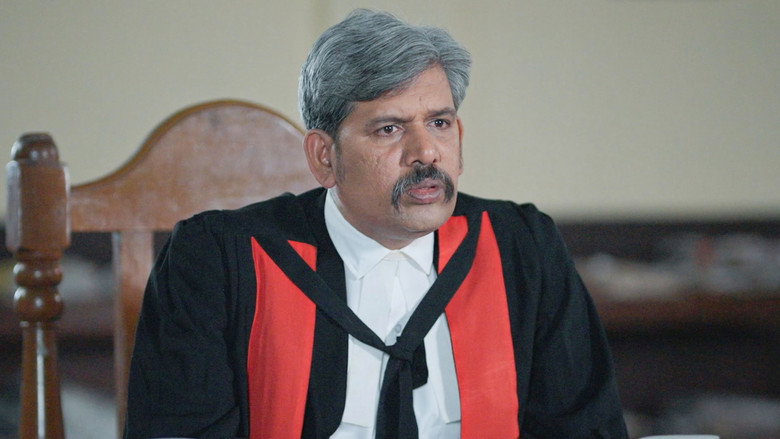 Vikram on Duty S1E21 E21
