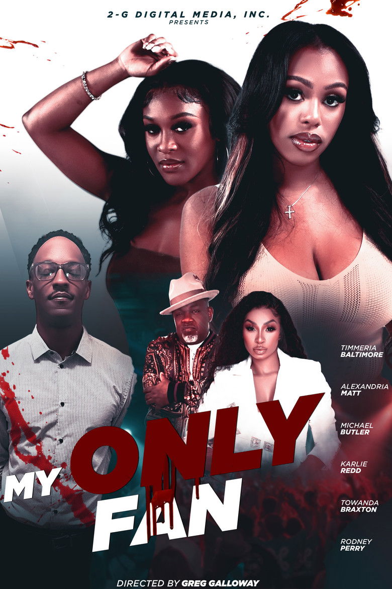 Imatge de My Only Fan