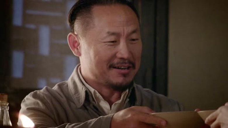 Still image for 无名者 season 1 episode 29: Episode 29