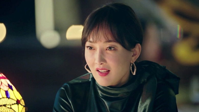 Still image for Shi Cha Hai season 1 episode 35: Episode 35 Still image for Shi Cha Hai season 1 episode 35: Episode 35