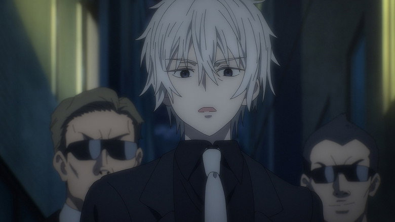 Still from デート・ア・ライブ - Season 5 Episode 4