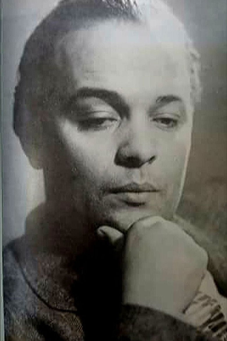 Fathy Koura portrait image