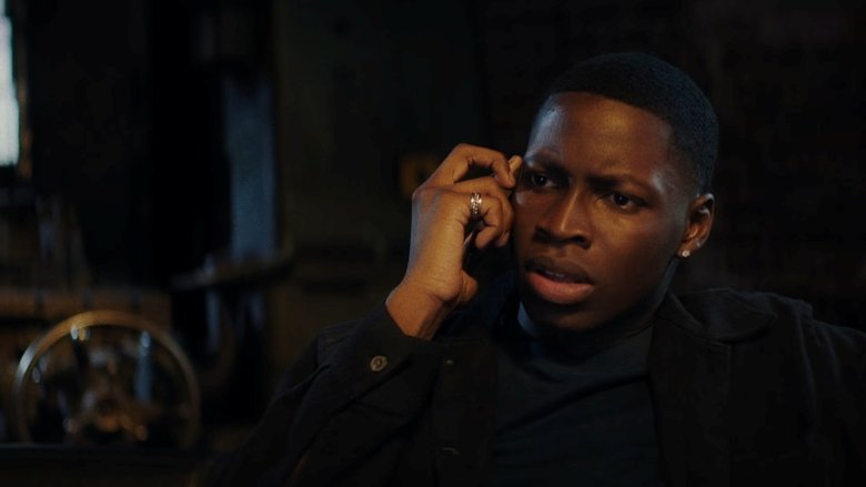 Still image for Still I Rise season 1 episode 3: Dream